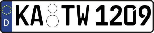 KA-TW1209