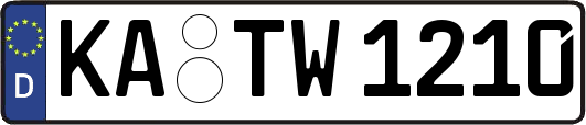 KA-TW1210