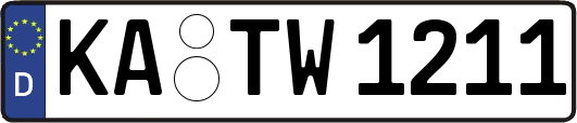 KA-TW1211