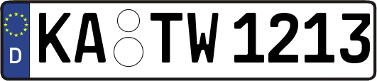 KA-TW1213