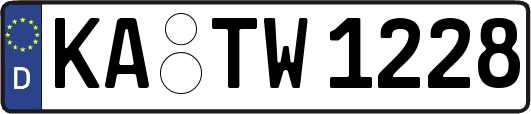 KA-TW1228