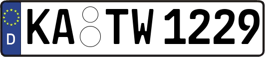 KA-TW1229