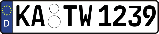 KA-TW1239
