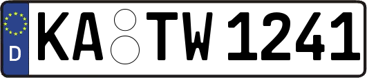KA-TW1241