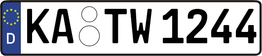KA-TW1244