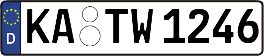 KA-TW1246