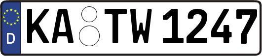 KA-TW1247