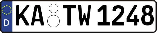 KA-TW1248