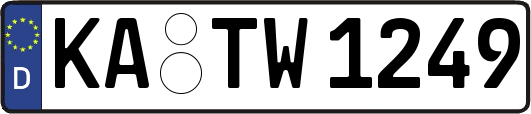KA-TW1249