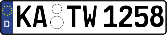 KA-TW1258