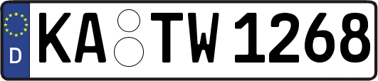 KA-TW1268