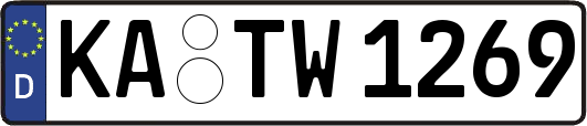 KA-TW1269