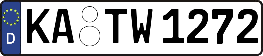 KA-TW1272