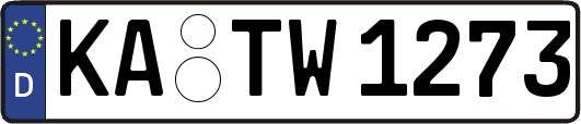 KA-TW1273