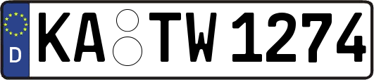 KA-TW1274