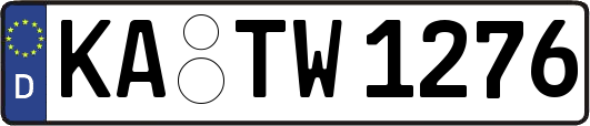 KA-TW1276