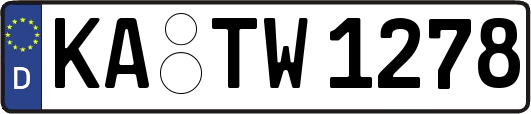 KA-TW1278