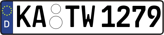 KA-TW1279