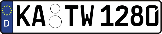 KA-TW1280