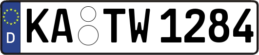 KA-TW1284