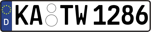KA-TW1286