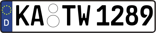 KA-TW1289