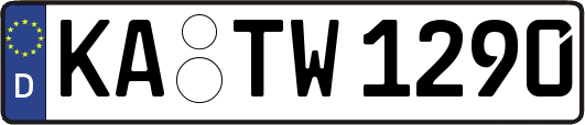 KA-TW1290