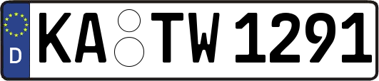 KA-TW1291
