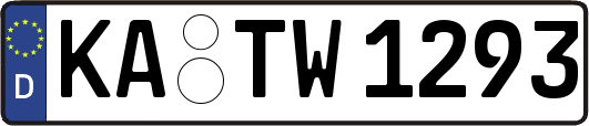 KA-TW1293