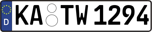 KA-TW1294