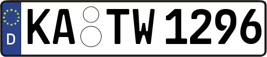 KA-TW1296