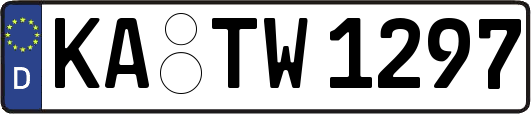 KA-TW1297