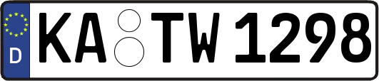 KA-TW1298