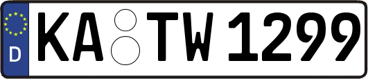 KA-TW1299