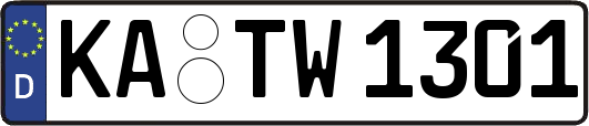 KA-TW1301