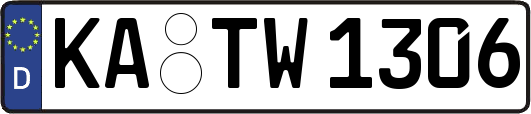 KA-TW1306