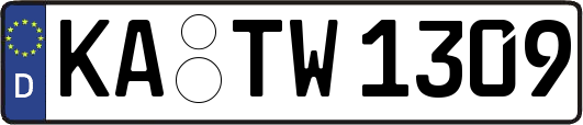 KA-TW1309