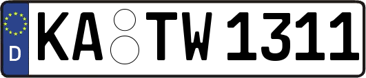 KA-TW1311