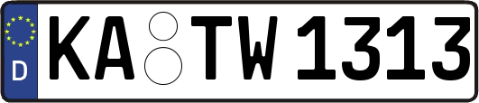 KA-TW1313