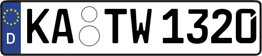 KA-TW1320