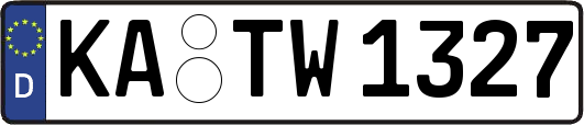 KA-TW1327