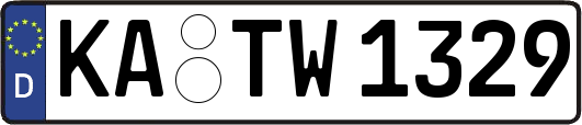 KA-TW1329