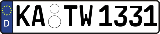 KA-TW1331