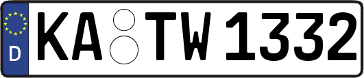 KA-TW1332
