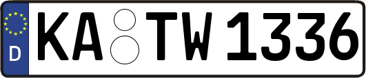 KA-TW1336