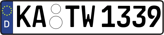 KA-TW1339