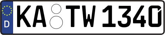 KA-TW1340