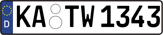KA-TW1343