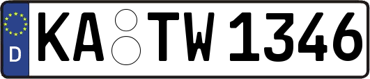 KA-TW1346