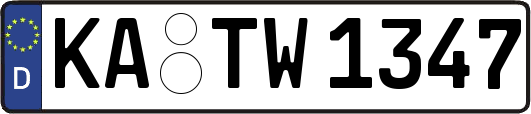 KA-TW1347